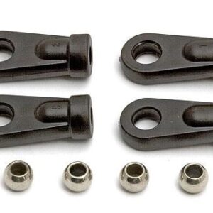 Team Associated RC8 Shock Rod Ends