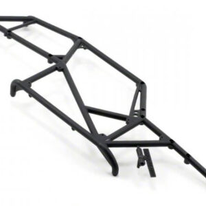 Axial Wraith Tube Frame Side (Right) Supply