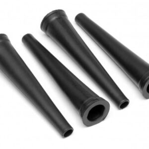 HPI Shock Boots 20 X 80mm (4Pcs)