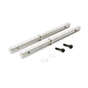 BLH Main Shaft Set: 180 CFX Discount