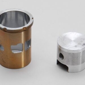 Cylinder/Piston ABC Irvine 46R DF