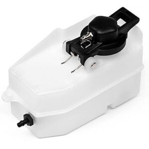 HPI Fuel Tank Set