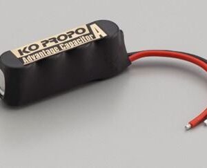 KO Propo Advantage Capacitor